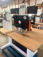 Afkortzaag Harwi 625H Ce, Doe-het-zelf en Verbouw, Gereedschap | Zaagmachines, 70 mm of meer, Ophalen of Verzenden, Zo goed als nieuw