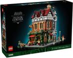 LEGO Icons Hoekpand in Tudorstijl 10350 Nieuw, Kinderen en Baby's, Speelgoed | Duplo en Lego, Ophalen of Verzenden, Nieuw, Lego