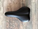 Veloretti Cafechaser origineel fietszadel – zwart, Gebruikt, Algemeen, Veloretti, Ophalen of Verzenden