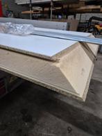 Unilin Dakplaat 122mm dik - 390x120cm, Doe-het-zelf en Verbouw, Platen en Panelen, Ophalen of Verzenden