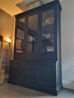 Stoere Landelijke Industriële kast. Ophalen nu voor 399,- €., Huis en Inrichting, 200 cm of meer, Met deur(en), 150 tot 200 cm