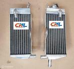 Radiateur Honda CR125 CR125R 1990-1997 91 92 93 94 95 96, Ophalen of Verzenden, Nieuw