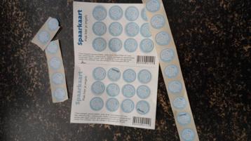 Boon actiezegels beschikbaar voor biedingen