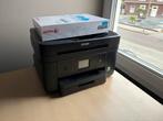 Epson Printer - All-in-one, Computers en Software, Printers, Ophalen, Gebruikt, Inkjetprinter, All-in-one