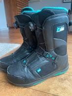 Snowboardschoenen HEAD mt.42, Sport en Fitness, Snowboarden, Ophalen of Verzenden, Zo goed als nieuw, Schoenen
