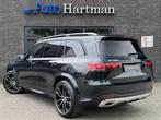 Mercedes-Benz GLS 580 4MATIC AMG Premium Plus Massage|Burmes, Gebruikt, 7 stoelen, Leder, Bedrijf