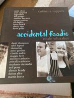 The Accidental Foodie - Neale Whitaker, Ophalen, Voorgerechten en Soepen, Zo goed als nieuw, Gezond koken