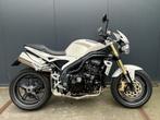 *VERKOCHT* Triumph Speed Triple Topstaat ! 1050, Bedrijf, 1050 cc, Meer dan 35 kW, Naked bike