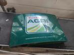 Total Agri Reclame Lamp - Zeldzaam!, Verzamelen, Merken en Reclamevoorwerpen, Ophalen