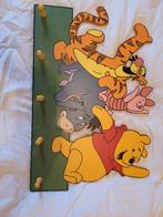 Mooi winnie the pooh en vrienden kapstokje, Verzamelen, Ophalen of Verzenden, Winnie de Poeh of vrienden
