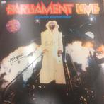 Parliament Live (P-Funk Earth Tour)(1975), 1960 tot 1980, R&B, Gebruikt, Ophalen of Verzenden