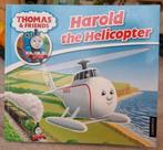 Harold the Helicopter - Engelstalig Voorleesboek, Boeken, Kinderboeken | Baby's en Peuters, Ophalen of Verzenden, Gelezen, 3 tot 4 jaar