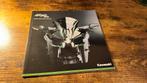 Kawasaki Ninja H2 Brochure 2015 EN, Boeken, Ophalen of Verzenden, Zo goed als nieuw, Overige merken