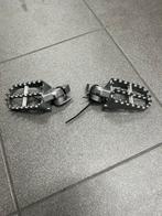 Voetsteunen BMW R 1200 GSA, Ophalen of Verzenden, Gebruikt