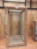 Rivera maison .Heb 1hier van gesloten, Huis en Inrichting, Kasten | Vitrinekasten, Zo goed als nieuw, Minder dan 100 cm, 25 tot 50 cm