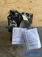 OPEL ASTRA F 1.6I 1.6 Motorblok motor engine moteur, Ophalen, Gebruikt, Opel