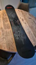 Rome SDS Garage Rocker 154 Snowboard, Ophalen, Zo goed als nieuw, Board