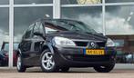 Renault Scénic 1.6i 16V Business Line Trekhaak 3e Eigenaar, 65 €/maand, Stof, Gebruikt, Zwart