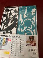 Vilten Figuren Knutselen, Ophalen of Verzenden, Nieuw, Plaatje