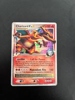 Charizard G lv x promo, Ophalen of Verzenden, Zo goed als nieuw