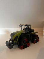 Claas Xerion 5000 limited incl gewicht, Ophalen of Verzenden, Zo goed als nieuw, Tractor of Landbouw