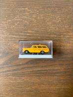 Opel P1 Caravan 1:87  - Shell, Ophalen of Verzenden, Zo goed als nieuw, Auto, Overige merken