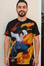 T-shirt korte mouwen: maat m, Kleding | Heren, Maat 48/50 (M), Zwart, Nieuw, Ophalen of Verzenden