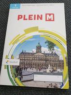 Plein M, Boeken, Ophalen of Verzenden, Nieuw, Overige niveaus
