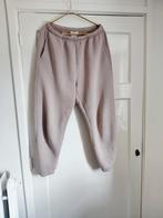Hipsjieke American Vintage Jogger oud roze L42, Verzenden, Maat 42/44 (L), Zo goed als nieuw, American Vintage