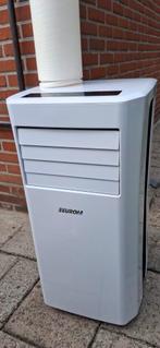 Mobiele airco Eurom Polar 7000 ZGAN, Ophalen, Zo goed als nieuw