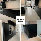 Keuken Wrappen: Nieuwe Look, Lage Kosten!, Overige typen, Nieuw, Ophalen of Verzenden, Overige kleuren