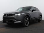 Mazda MX-30 e-SkyActiv R-EV 170 Advantage | Incl. € 4.000,, Auto's, Mazda, Zwart, Met garantie (alle), Leder en Stof, Plug-in hybride