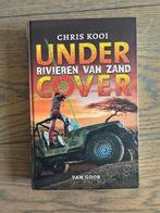 Kinderboek :  Chris Kooi, Ophalen of Verzenden, Zo goed als nieuw, Fictie