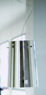 Prandina Sera S1 designlampen (2x), Ophalen, Zo goed als nieuw, Glas, Minder dan 50 cm