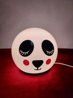 Panda nachtlamp. Ikea., Huis en Inrichting, Lampen | Tafellampen, Minder dan 50 cm, Ophalen of Verzenden, Zo goed als nieuw