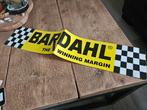 Bardahl sticker, Ophalen of Verzenden, Zo goed als nieuw, Auto's