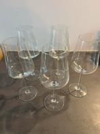 Leonardo Puccini Wijnglazen Set, Glas of Glazen, Gebruikt, Ophalen of Verzenden, Glas