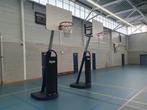 Basketbaltoren minitoren paal bord ring, Ophalen, Gebruikt, Ring, Bord of Paal