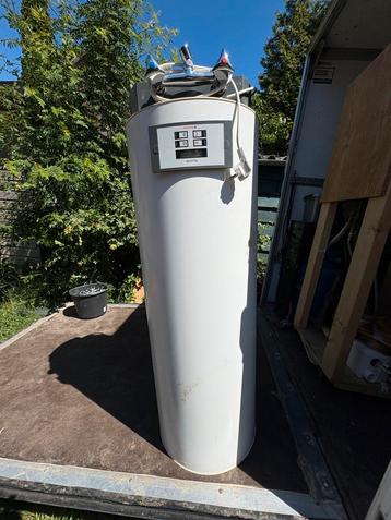 inventum AquaSafe 70L boiler  beschikbaar voor biedingen