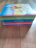 Disney lees & luisterboek collectie volledige serie, Boeken, Luisterboeken, Ophalen of Verzenden