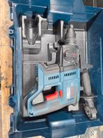 Bosch GBH 18V-20 Accu Boorhamer body, Ophalen, Boor- en/of Breekhamer