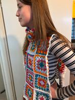 Gehaakte poncho, Ophalen of Verzenden, Nieuw