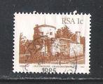 Zuid-Afrika; kavel 11, Postzegels en Munten, Postzegels | Afrika, Verzenden, Zuid-Afrika, Gestempeld