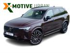 Volvo XC90 2.0 T8 Plug-in hybrid AWD Ultra Dark MY26 455pk |, Gebruikt, Euro 6, 4 cilinders, 7 stoelen