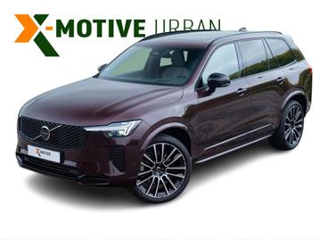 Volvo XC90 2.0 T8 Plug-in hybrid AWD Ultra Dark MY26 455pk | beschikbaar voor biedingen
