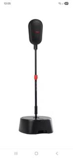 Staande boksbal, Sport en Fitness, Ophalen of Verzenden, Zo goed als nieuw, Boksbal