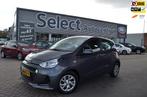 Hyundai I10 1.0i Comfort | NAVI|MULTI FUNC ST|MISTL| NL AUTO, Stof, Gebruikt, Met garantie (alle), Origineel Nederlands