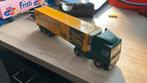 DAF 95 ati 400 kollumer kaas in nieuw staat Lion toys, Ophalen of Verzenden, Zo goed als nieuw, Bus of Vrachtwagen, Lion Toys