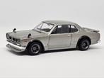 1:64 Tarmac Nissan 2000GT-R (KPGC10), Ophalen of Verzenden, Zo goed als nieuw, Auto
