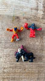 MIGHTY MAX figuren, Verzamelen, Ophalen of Verzenden